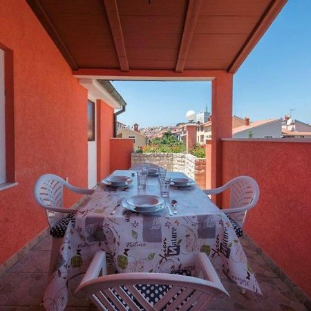 Pleasant Oriana Apartment Near The Sea-بولا المظهر الخارجي الصورة