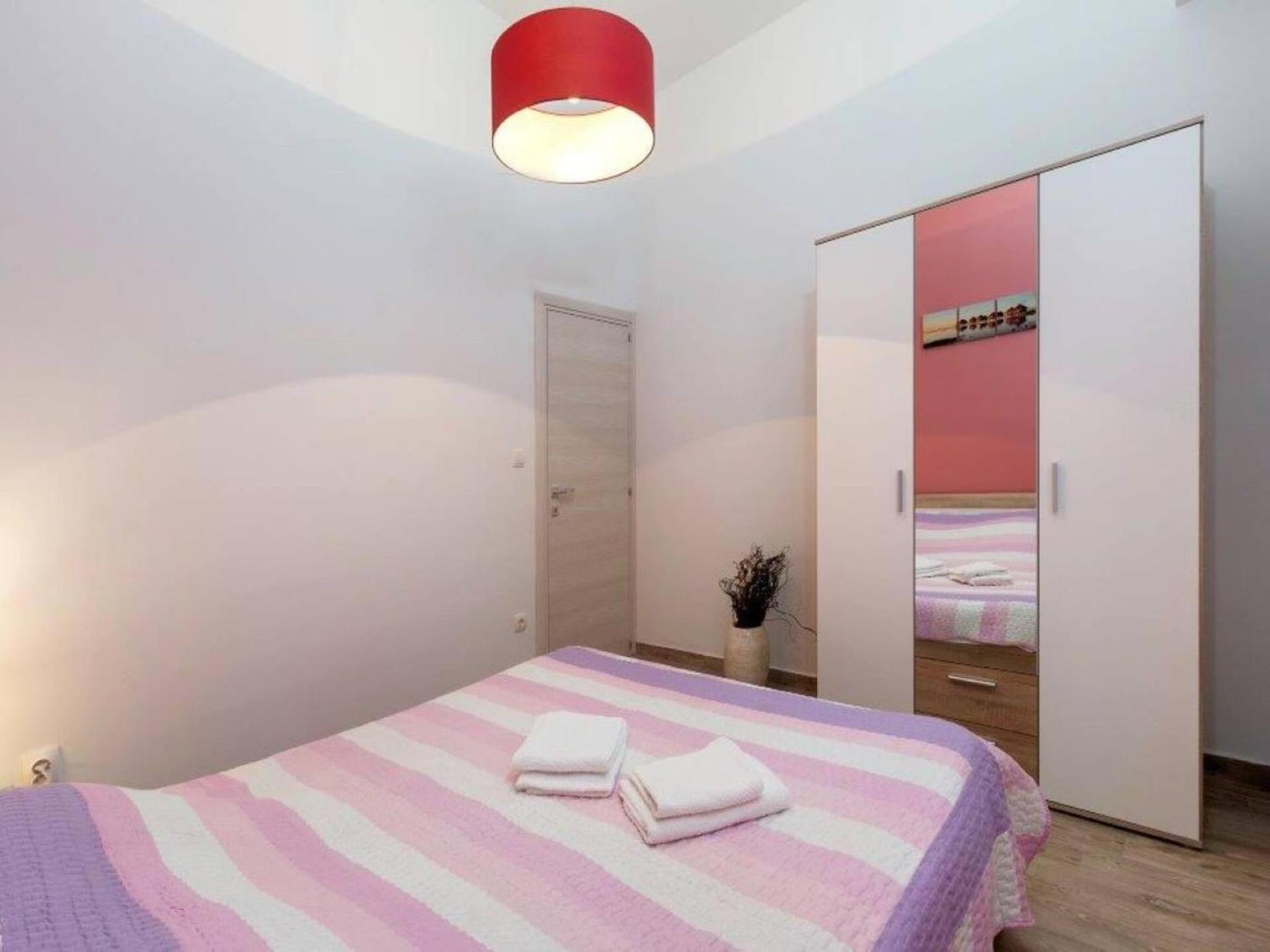 Pleasant Oriana Apartment Near The Sea-بولا المظهر الخارجي الصورة