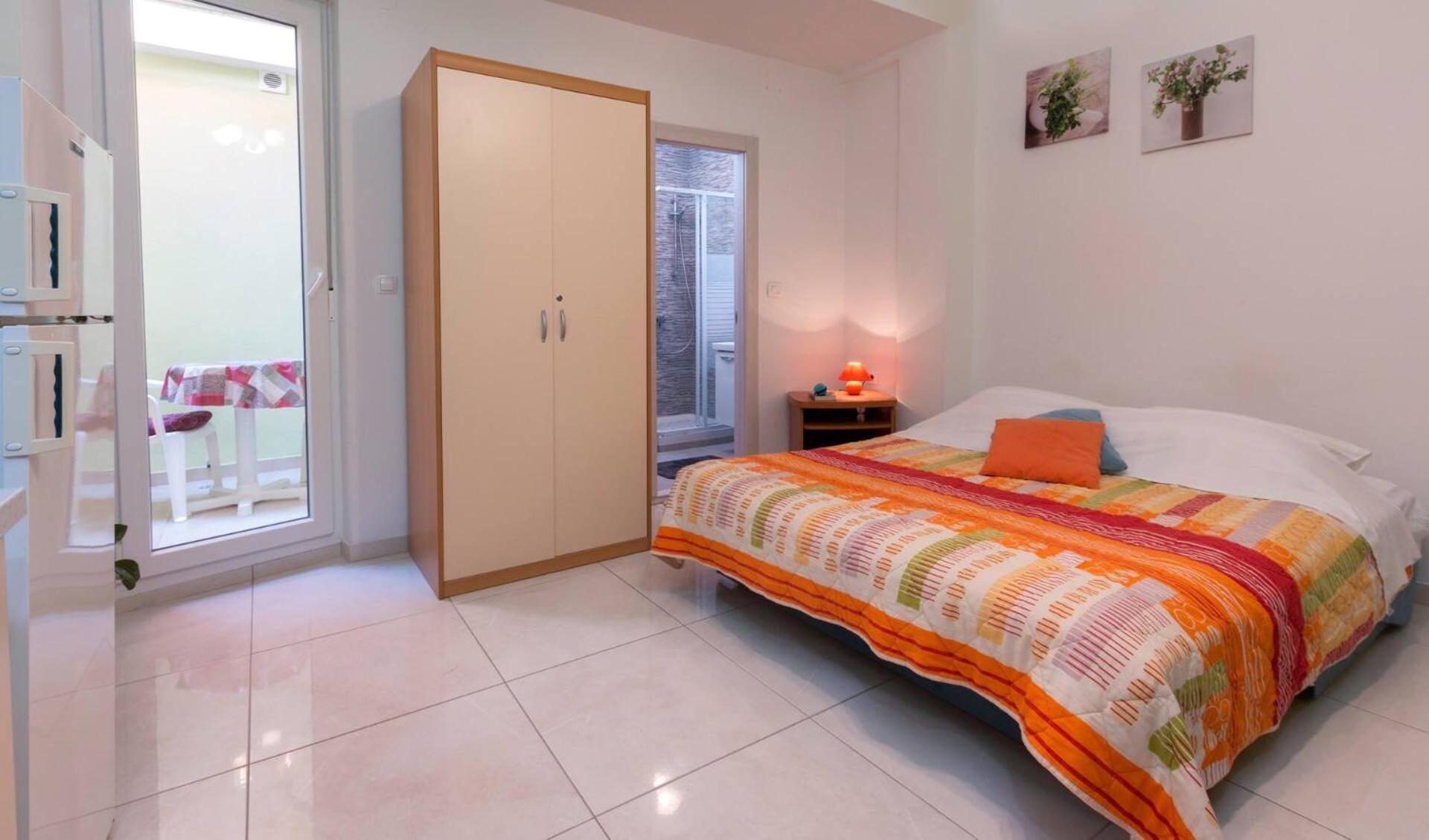 Pleasant Oriana Apartment Near The Sea-بولا المظهر الخارجي الصورة