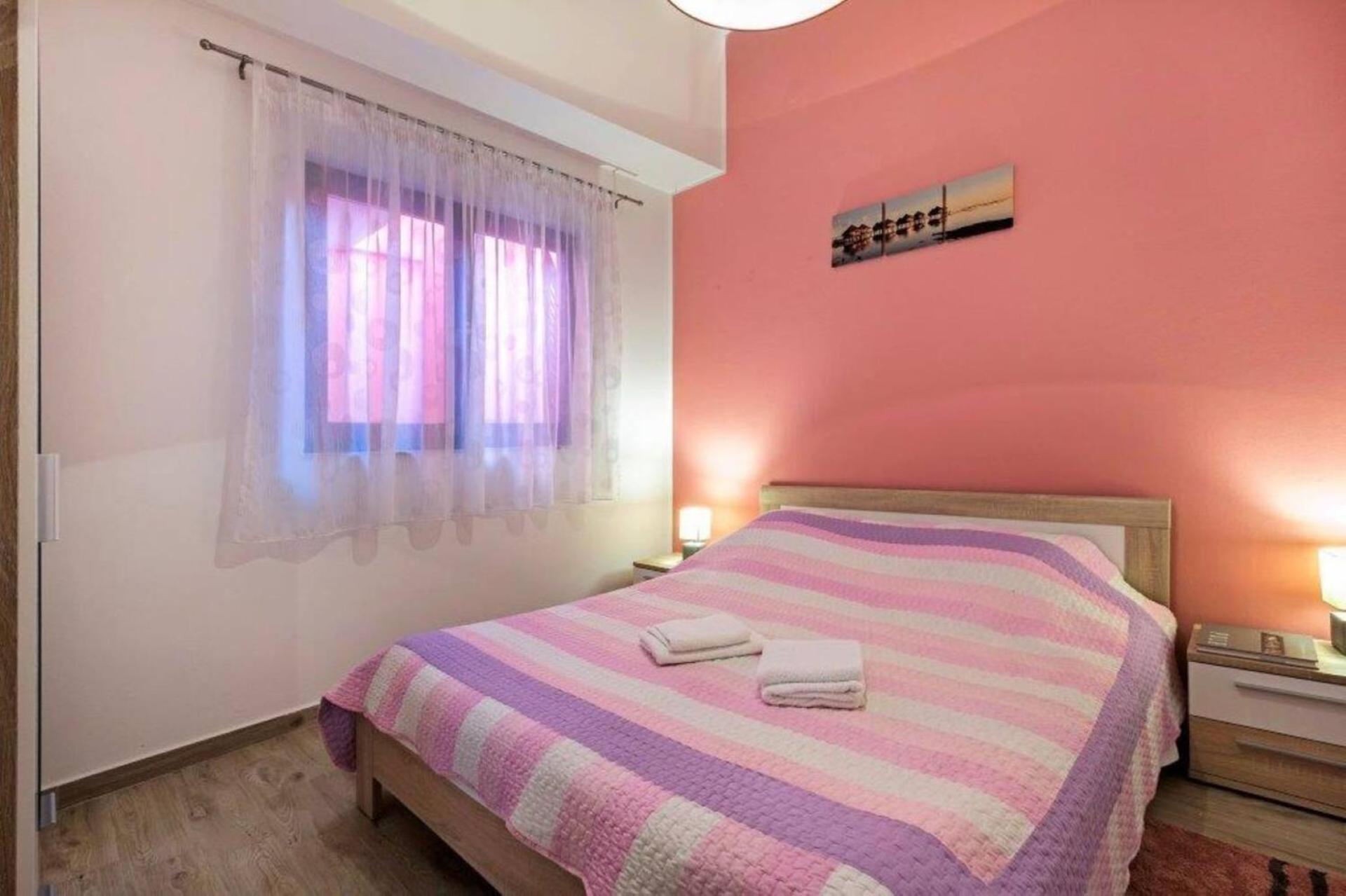 Pleasant Oriana Apartment Near The Sea-بولا المظهر الخارجي الصورة